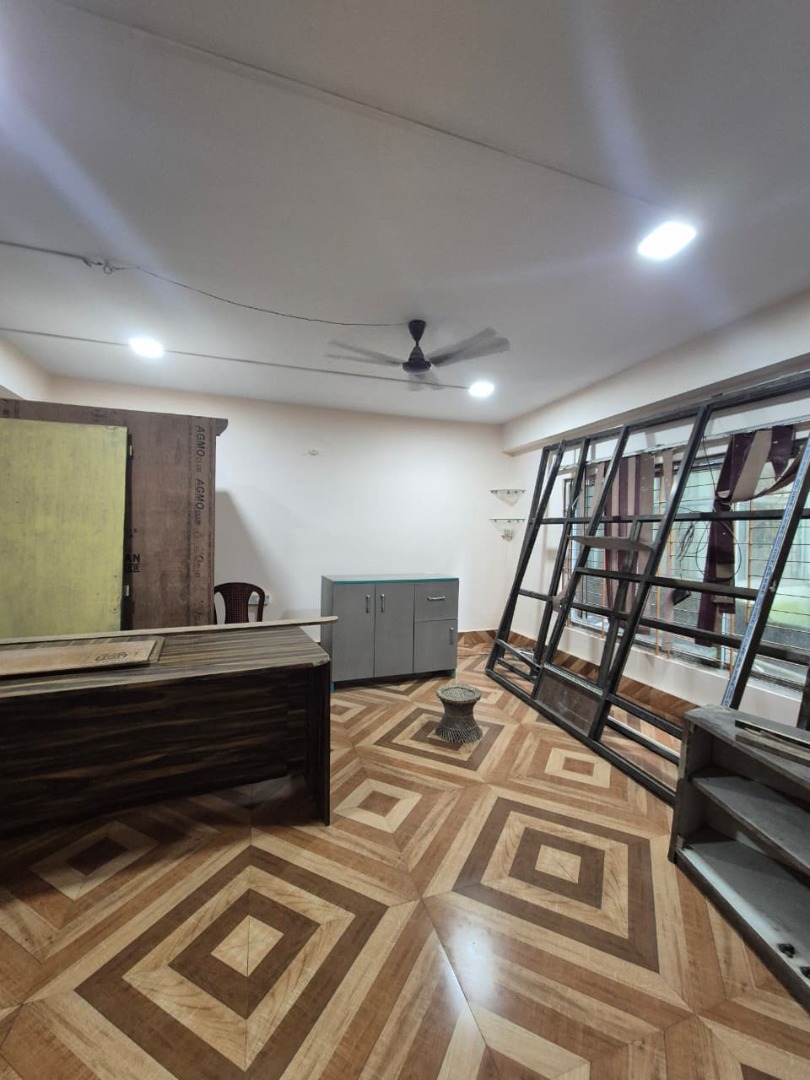 Fully Furnished 1000 sft in Geetanagar, Guwahati, Assam, India for Rent